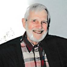 ROBERT (BOB) MAJOR Obituary pic