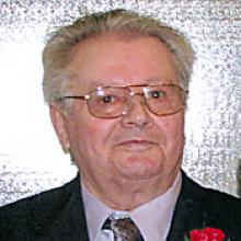 NICKOLAS EFTODA  Obituary pic