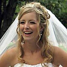 KALEENA HUDON (GUARINO)  Obituary pic