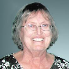 ANNA  DYCK  Obituary pic