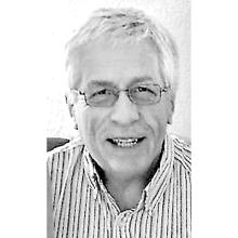 MALCOLM ANDERSON Obituary pic