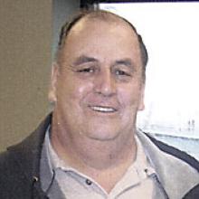 CRAIG (TINKER) SPENCE TAYLOR  Obituary pic
