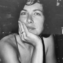 SARAH JENNIFER SINCLAIR Obituary pic