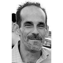 SCOTT ARCHIBALD MCDONALD Obituary pic