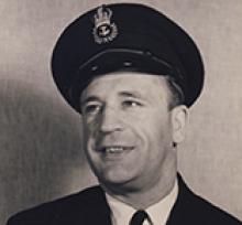 MICHAEL A. MILLER  Obituary pic