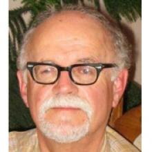 G. GLENN STANLEY  Obituary pic