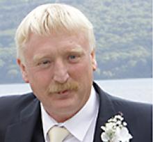 JONATHAN (JACK) SIMON HANBIDGE  Obituary pic