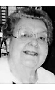 MILDRED CHWAN  Obituary pic