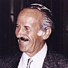 TARAS YURI SNIHUROWYCZ -  Obituary pic