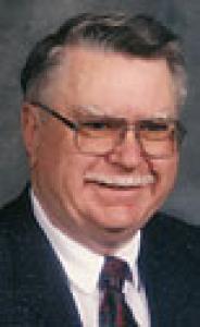 JAMES ELGIN (JIM) BAKER  Obituary pic