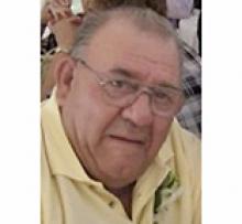 GUY PERRIN Obituary pic