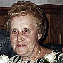 INGA-BRITT HESHKA (CARLSON) -  Obituary pic