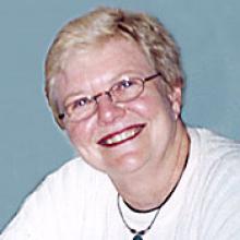 SHIRLEY DOREEN BARTLEY (STEWART)  Obituary pic