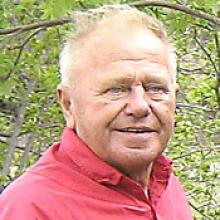 ELMO BALOUN  Obituary pic