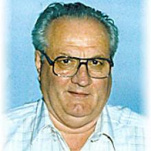 PHILIP JOHN BLAYDON  Obituary pic