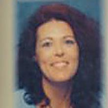 DIANE BEATRICE GARAND  Obituary pic