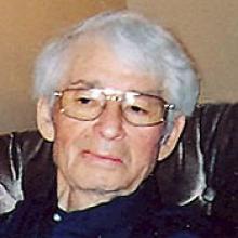 RENE JOHN JOSEPH DUCHARME  Obituary pic