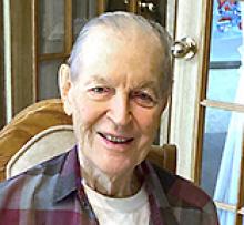 JOSEPH ZAK (JOE) Obituary pic
