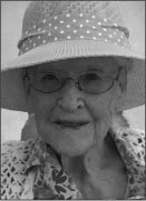 Eddy McCRAE Obituary pic