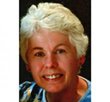 MARLENE MARGUERITE SHAAK  Obituary pic