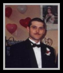 SEAN  Obituary pic