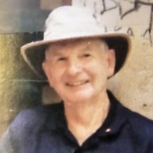 William R. Luke Obituary pic