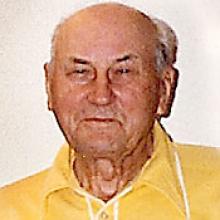 JOHN ZILKIE  Obituary pic