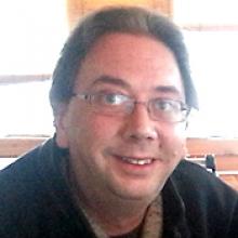 RUSSELL TODD GRAY  Obituary pic