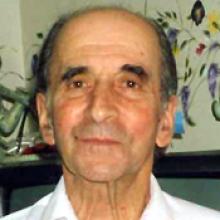 DENIS DUVAL  Obituary pic