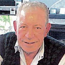 VINCENZO PERILLO  Obituary pic