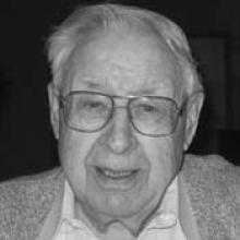 OREST WILLIAM (BILL) LEWYCKY  Obituary pic