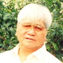 VICENTE CLAMOSA ARIAS  Obituary pic