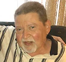 PAUL RAINONEN  Obituary pic