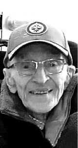 THEODORE BEZAN (TED) Obituary pic
