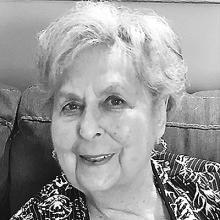 SONJA INGRAM Obituary pic