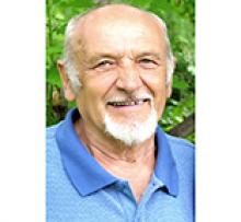 ISAAC STAHL (IKE) Obituary pic