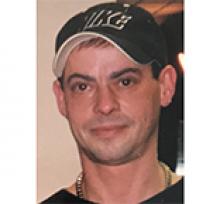 REECE THOMAS ALLISON  Obituary pic
