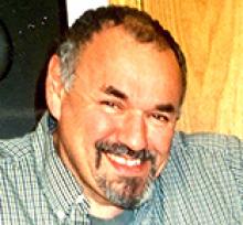 DOUG SYWAKE Obituary pic