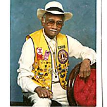 FEROZE LATIFF MOHAMMED  Obituary pic