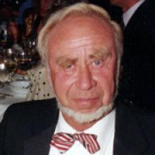 DAVE KOWALL  Obituary pic