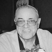 WALLACE (KEITH) BARBER Obituary pic