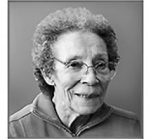 JULIA MOED (MARIA) Obituary pic
