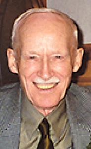 ALEXANDER (SANDY) HESHKA Obituary pic