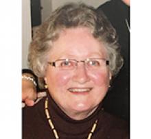 HELEN ROMANIUK (SENKIW) Obituary pic