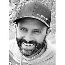 DARREL RICHARD JOSEPH MAYNARD Obituary pic