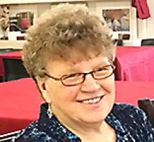 HELEN DOREEN KLASSEN (KEHLER)  Obituary pic