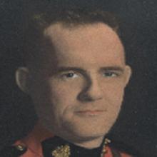 WILLIAM RICHARD FULLER  Obituary pic