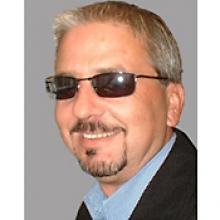 RON SEREDIUK  Obituary pic