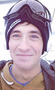 BRADEN PURCHASE Obituary pic