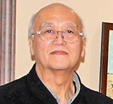 BENG TYSON Obituary pic